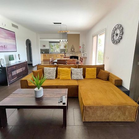 לה גוד Villa Angel מראה חיצוני תמונה