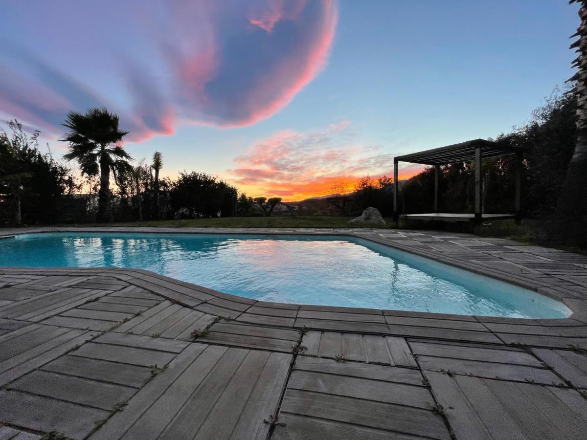לה גוד Villa Angel מראה חיצוני תמונה
