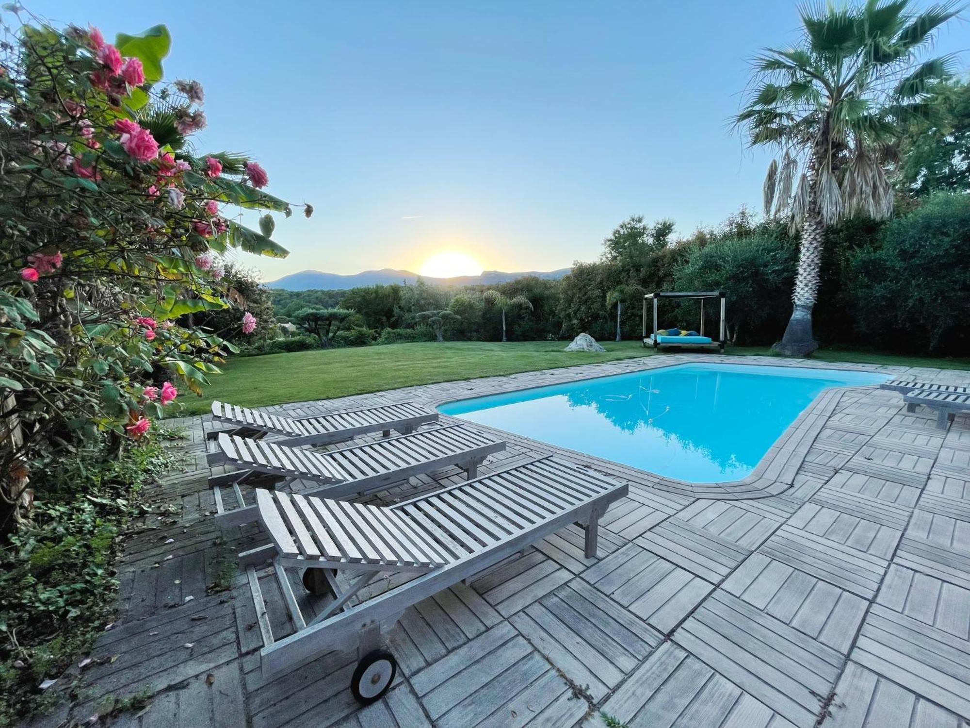 לה גוד Villa Angel מראה חיצוני תמונה