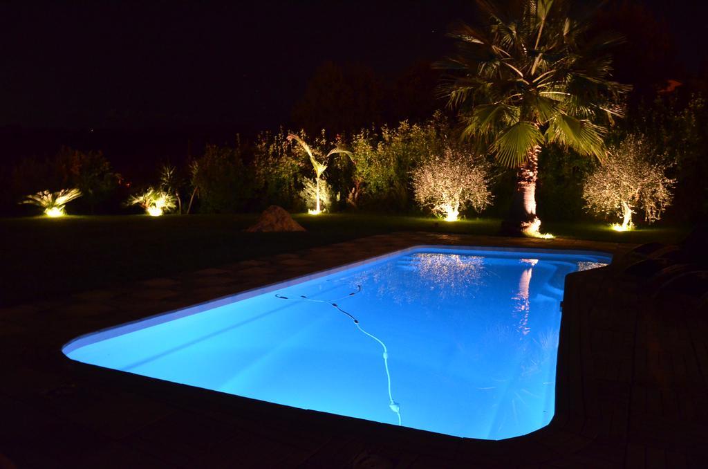 לה גוד Villa Angel מראה חיצוני תמונה