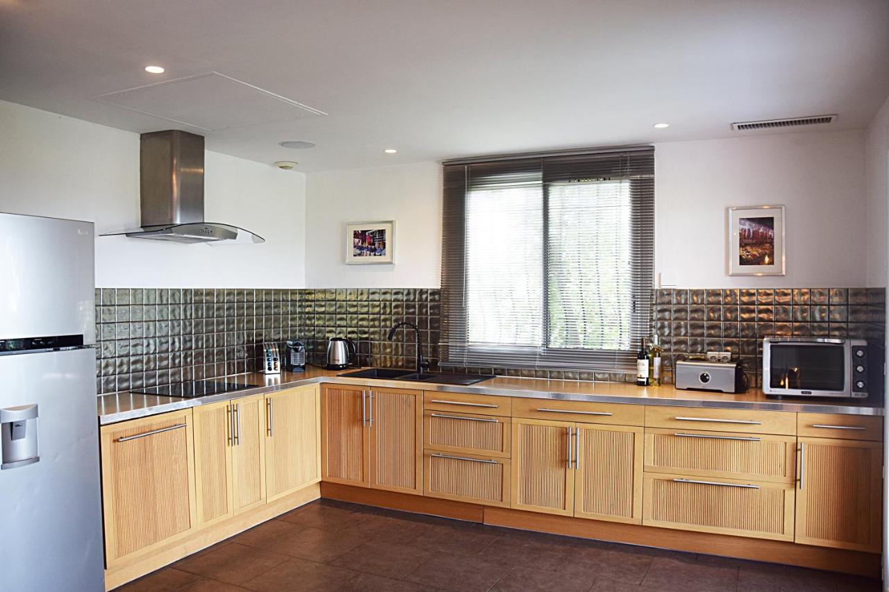 לה גוד Villa Angel מראה חיצוני תמונה