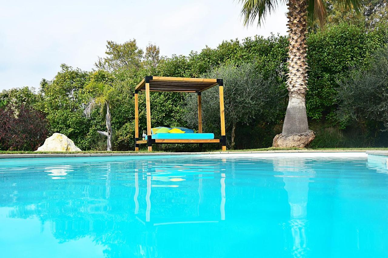 לה גוד Villa Angel מראה חיצוני תמונה
