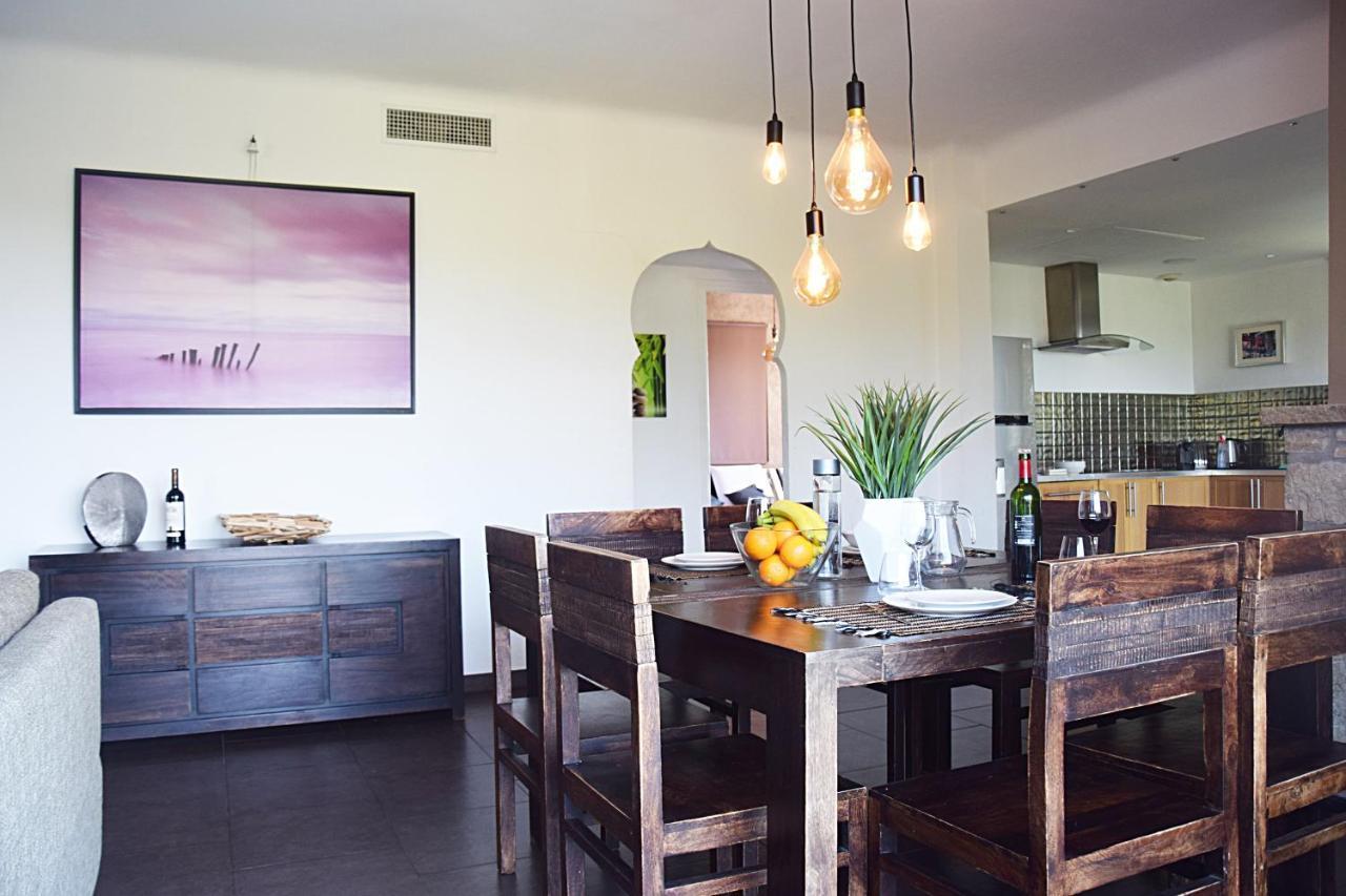 לה גוד Villa Angel מראה חיצוני תמונה