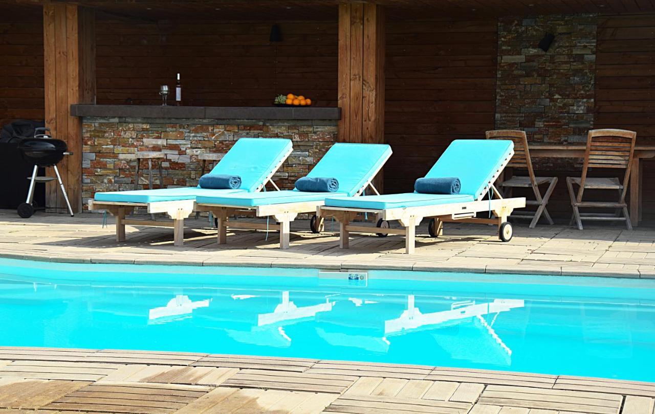 לה גוד Villa Angel מראה חיצוני תמונה