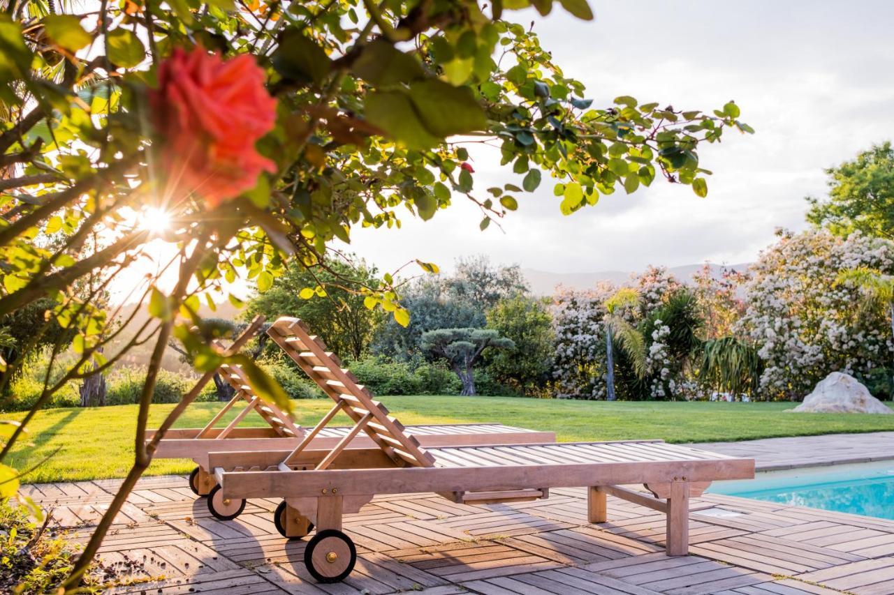 לה גוד Villa Angel מראה חיצוני תמונה