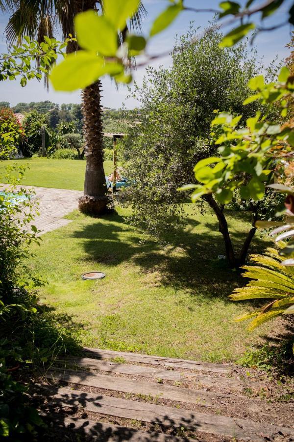 לה גוד Villa Angel מראה חיצוני תמונה